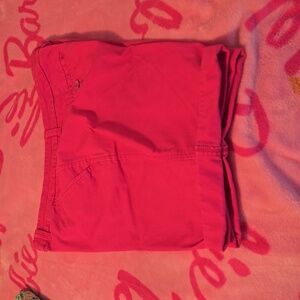 J C Penney Bermuda Shorts